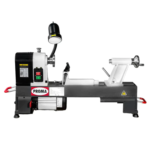 Токарный станок по дереву PROMA DSL-450/300 25098007