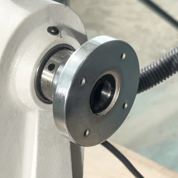 Токарный станок по дереву PROMA DSL-450/300 25098007