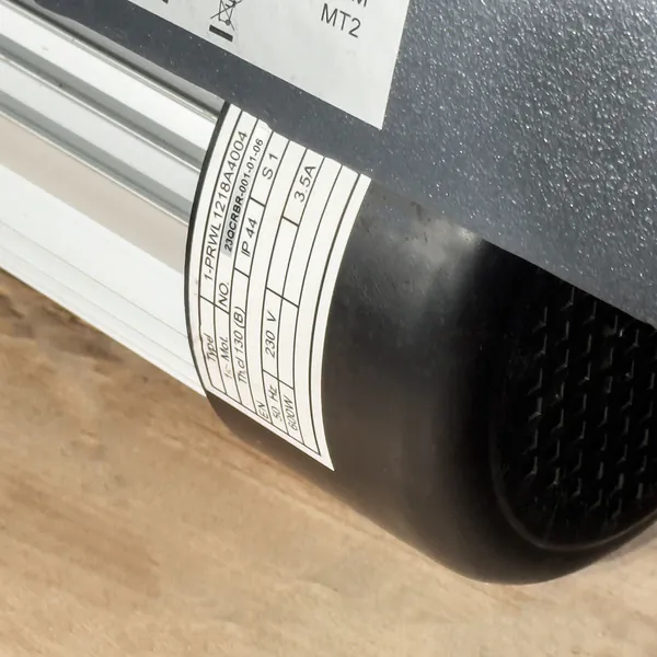 Токарный станок по дереву PROMA DSL-450/300 25098007