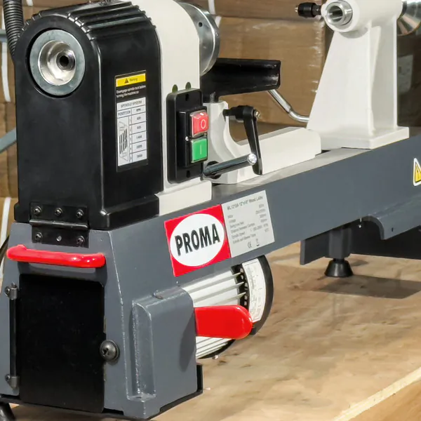Токарный станок по дереву PROMA DSL-450/300 25098007