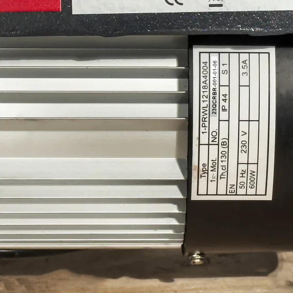 Токарный станок по дереву PROMA DSL-450/300 25098007