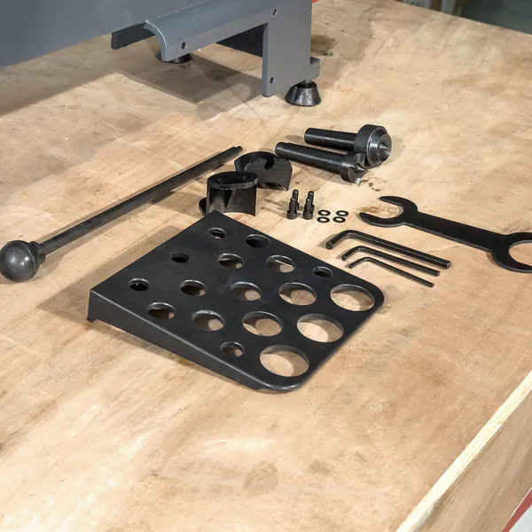 Токарный станок по дереву PROMA DSL-450/300 25098007