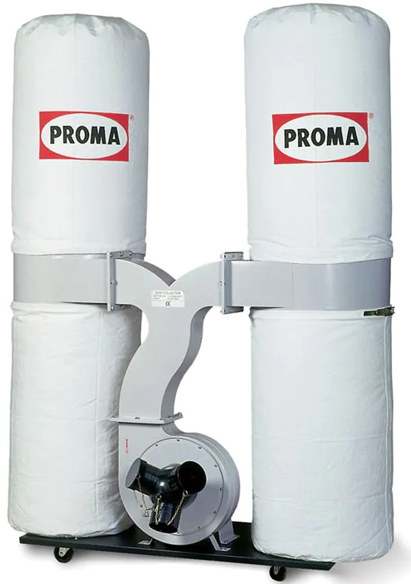 Стружкоотсос PROMA OP-2200 25003003