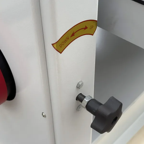 Рейсмусовый станок PROMA T-400 65400000