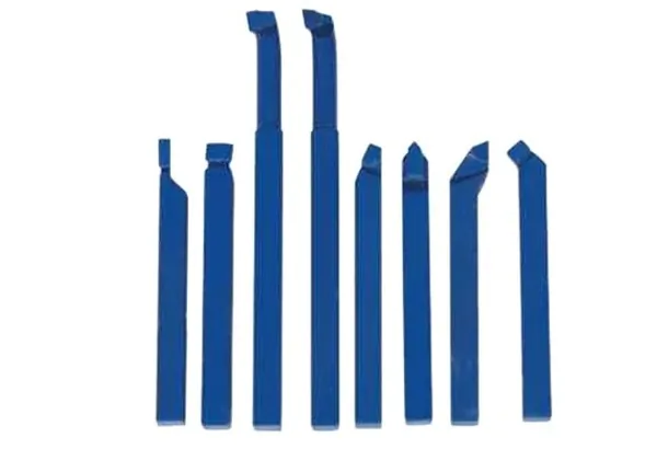 Комплект резцов PROMA 12*12 8шт (700/800/900/1000) 25331212