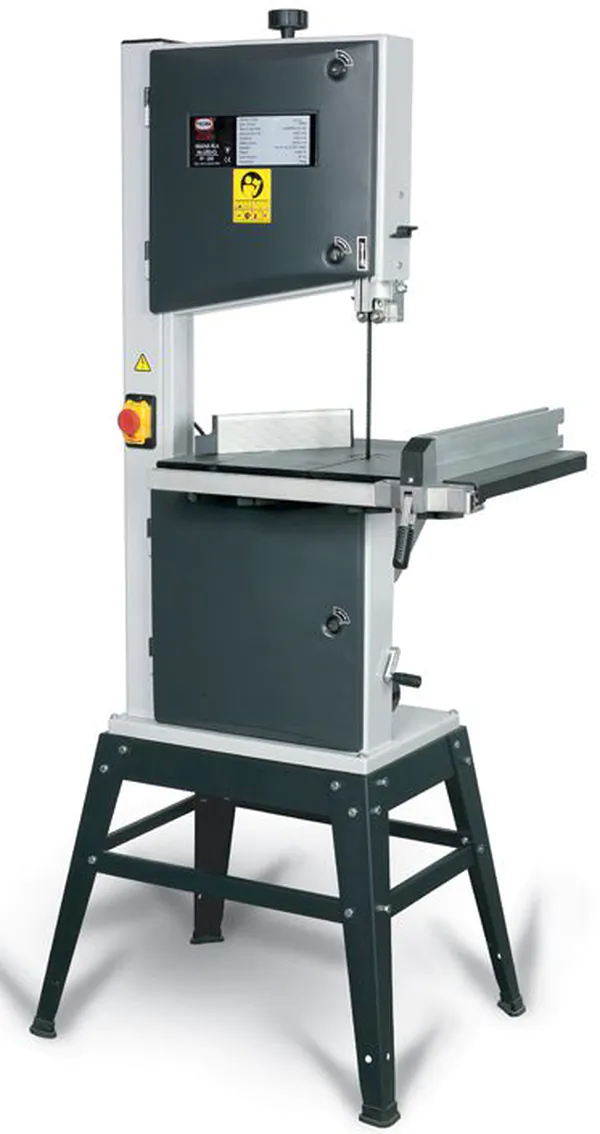 Станок ленточнопильный PROMA PP-350 E 25601351