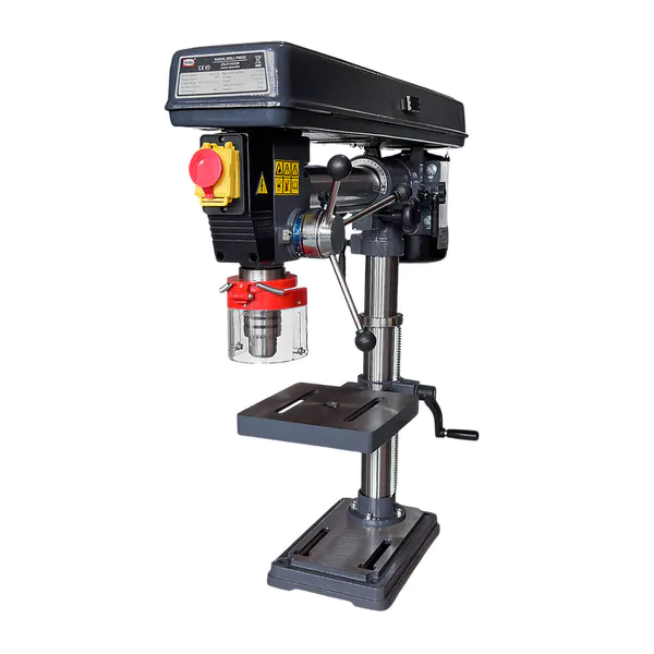 Станок радиально-сверлильный PROMA ZQJ3116/230 25241002