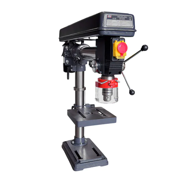 Станок радиально-сверлильный PROMA ZQJ3116/230 25241002