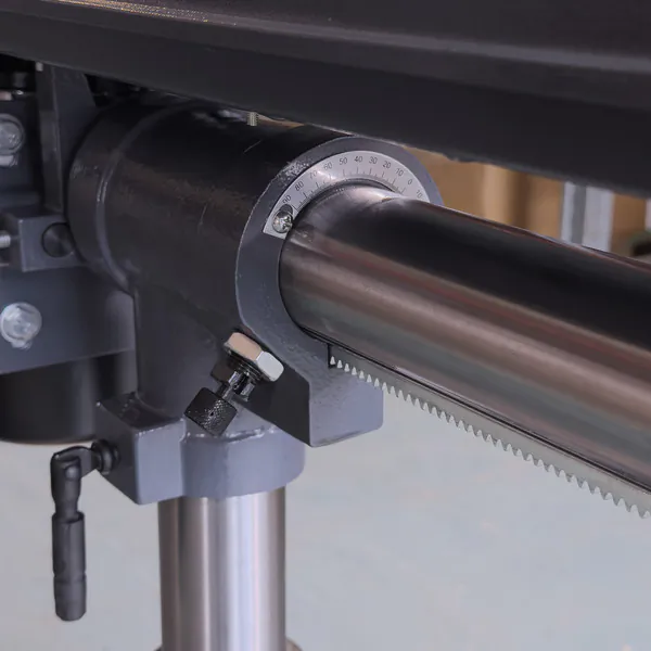 Станок радиально-сверлильный PROMA ZQJ3116/230 25241002