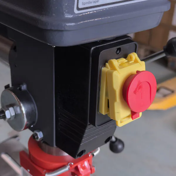 Станок радиально-сверлильный PROMA ZQJ3116/230 25241002