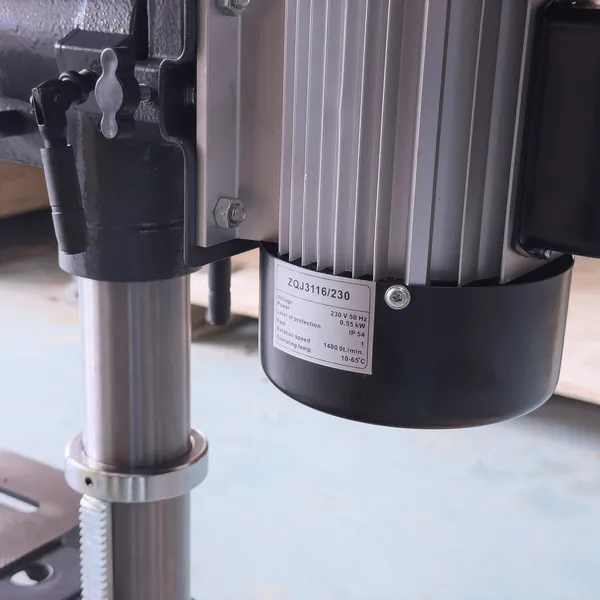 Станок радиально-сверлильный PROMA ZQJ3116/230 25241002