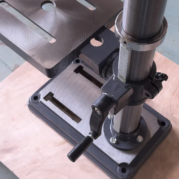 Станок радиально-сверлильный PROMA ZQJ3116/230 25241002