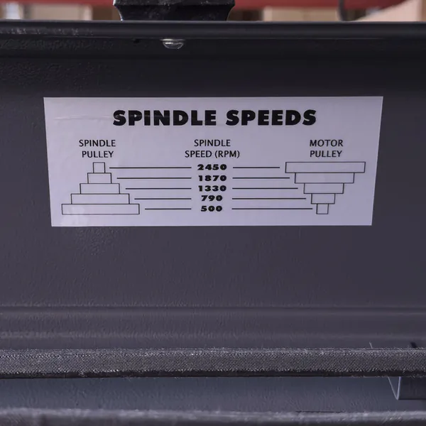 Станок радиально-сверлильный PROMA ZQJ3116/230 25241002