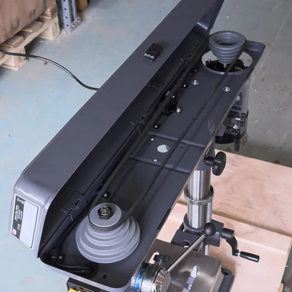 Станок радиально-сверлильный PROMA ZQJ3116/230 25241002