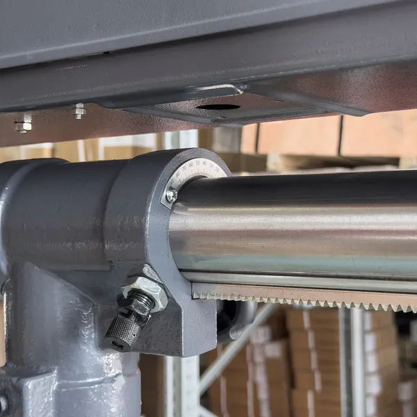 Станок радиально-сверлильный PROMA ZQJ3116A/230 25241003