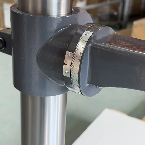 Станок радиально-сверлильный PROMA ZQJ3116A/230 25241003