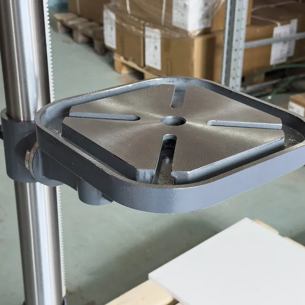 Станок радиально-сверлильный PROMA ZQJ3116A/230 25241003