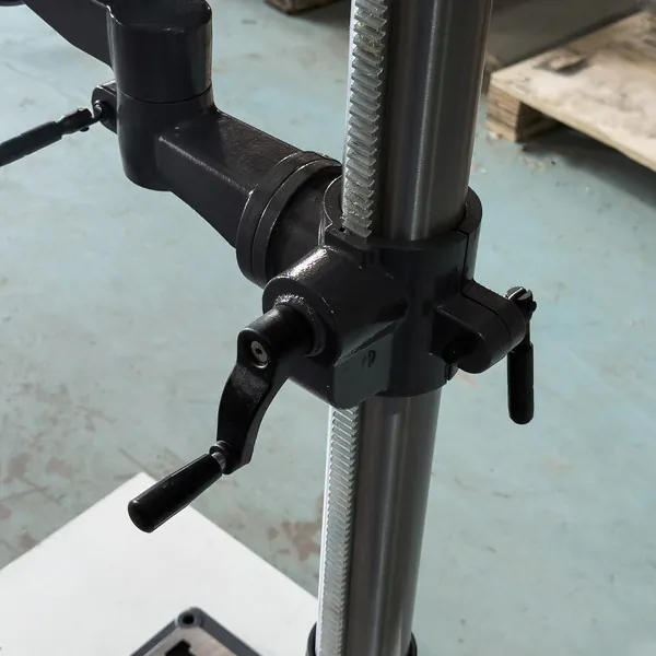 Станок радиально-сверлильный PROMA ZQJ3116A/230 25241003