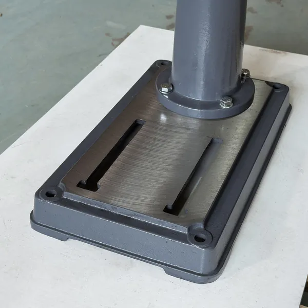 Станок радиально-сверлильный PROMA ZQJ3116A/230 25241003