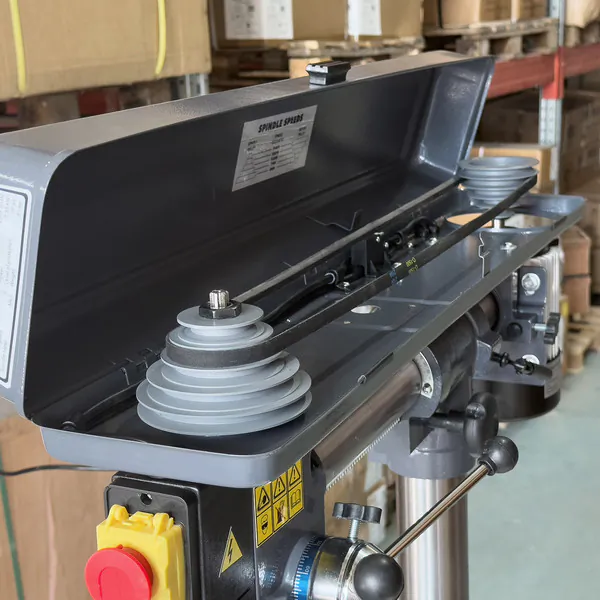 Станок радиально-сверлильный PROMA ZQJ3116A/230 25241003