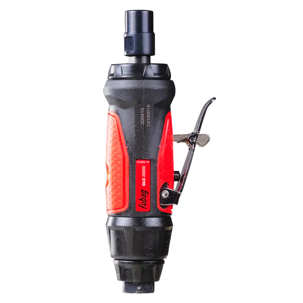 Пневмошлифмашина прямая Fubag GLC 25000 (25000 об/мин_6.2 бар_композит. корпус) 200410