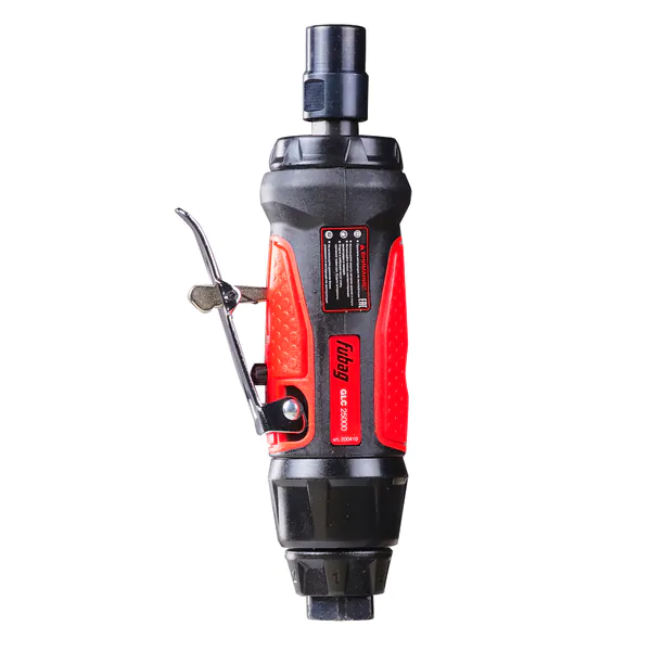 Пневмошлифмашина прямая Fubag GLC 25000 (25000 об/мин_6.2 бар_композит. корпус) 200410