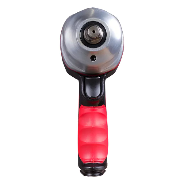 Пневмогайковерт ударный Fubag IWC 1200 1/2" (1200 Нм_6.2 бар_1/2"_композит. корпус) 200240