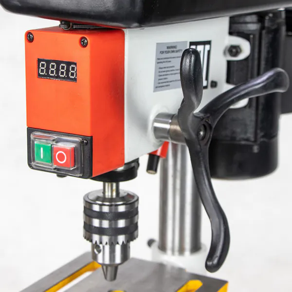 Сверлильный станок PROMA B-1313B/230 38710100