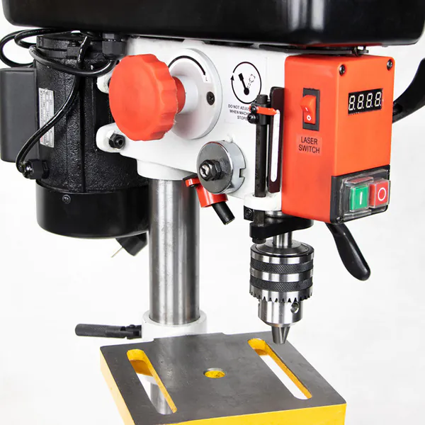 Сверлильный станок PROMA B-1313B/230 38710100