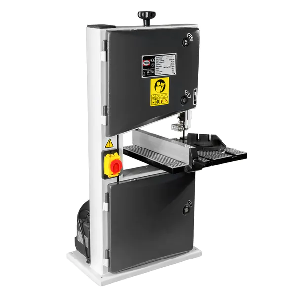 Ленточный станок по дереву PROMA PP-250 25601250