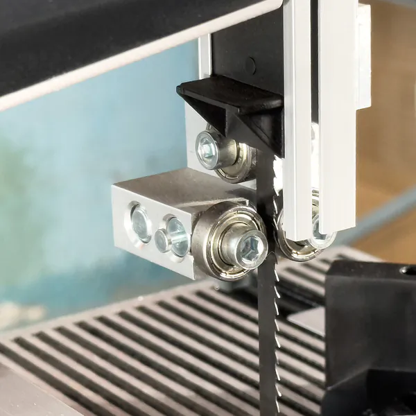 Ленточный станок по дереву PROMA PP-250 25601250