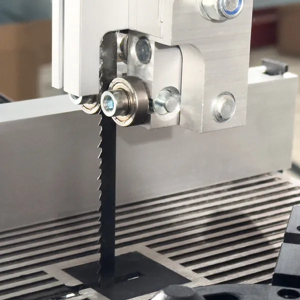 Ленточный станок по дереву PROMA PP-250 25601250