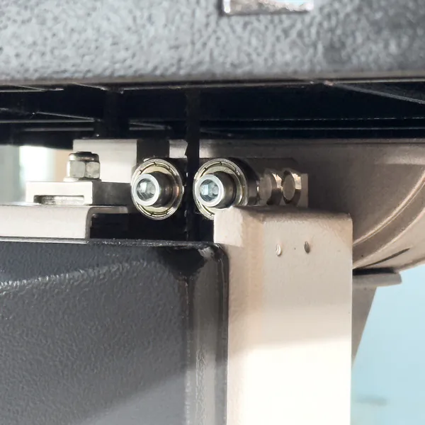 Ленточный станок по дереву PROMA PP-250 25601250