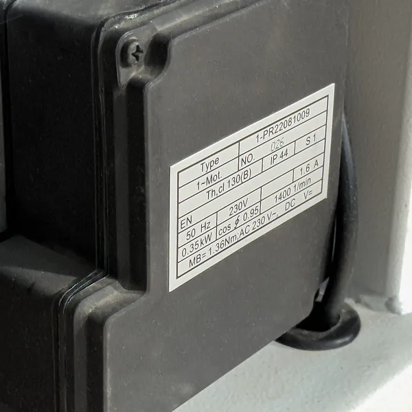 Ленточный станок по дереву PROMA PP-250 25601250