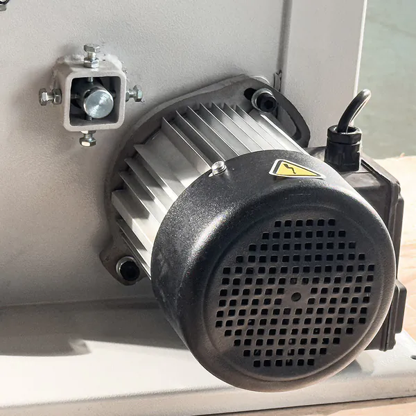 Ленточный станок по дереву PROMA PP-250 25601250