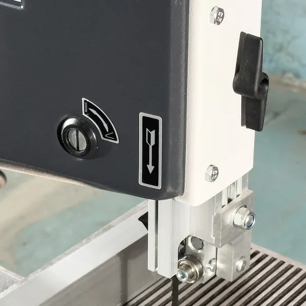 Ленточный станок по дереву PROMA PP-250 25601250