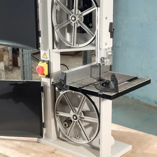 Ленточный станок по дереву PROMA PP-250 25601250