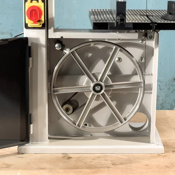 Ленточный станок по дереву PROMA PP-250 25601250