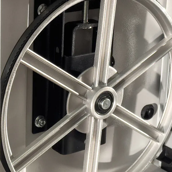 Ленточный станок по дереву PROMA PP-250 25601250