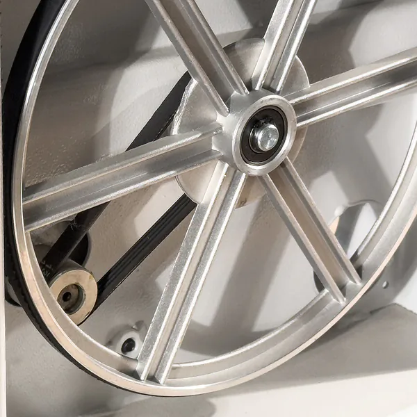 Ленточный станок по дереву PROMA PP-250 25601250