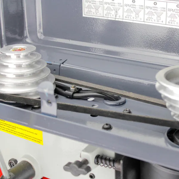 Сверлильный станок PROMA B-1113/230 39000200