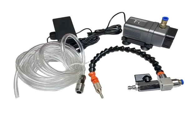 Система водного охлаждения для плиткореза LFEC5-CP