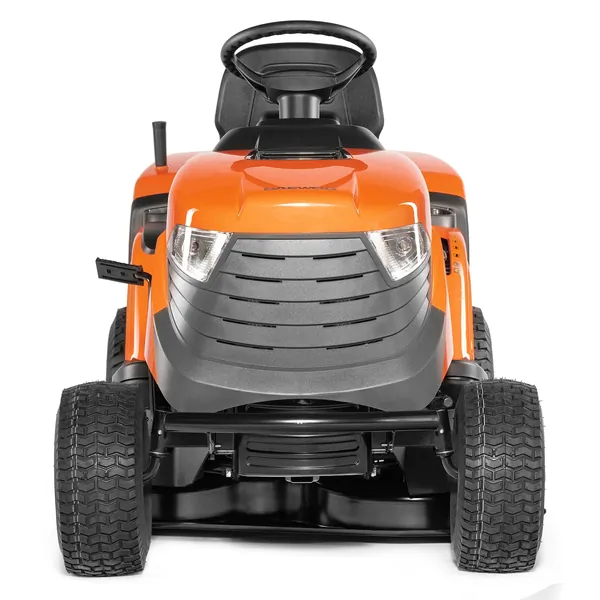 Трактор Daewoo DLT 98 HV