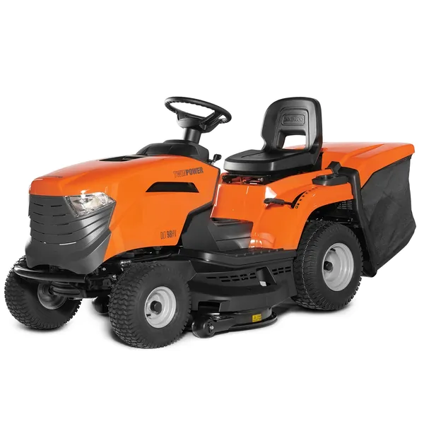 Трактор Daewoo DLT 98 HV