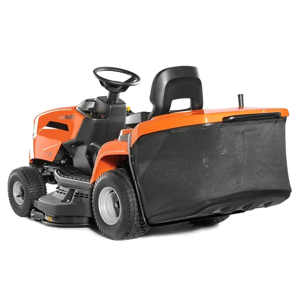 Трактор Daewoo DLT 98 HV