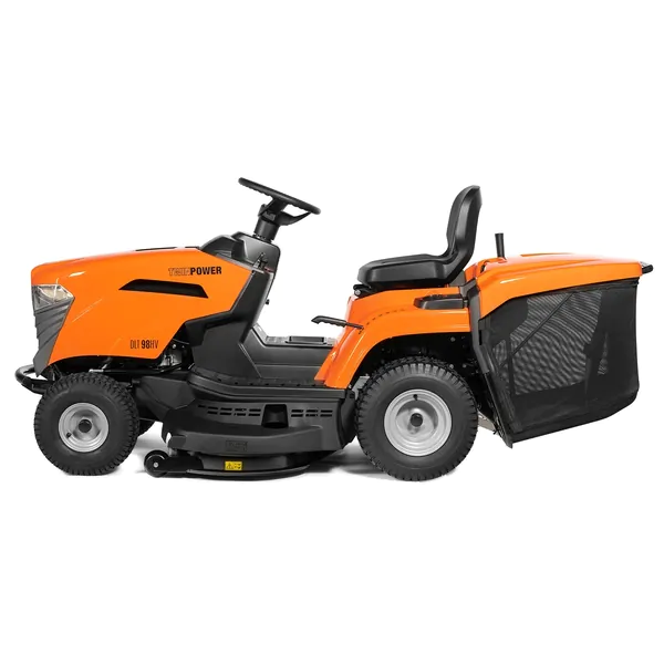 Трактор Daewoo DLT 98 HV