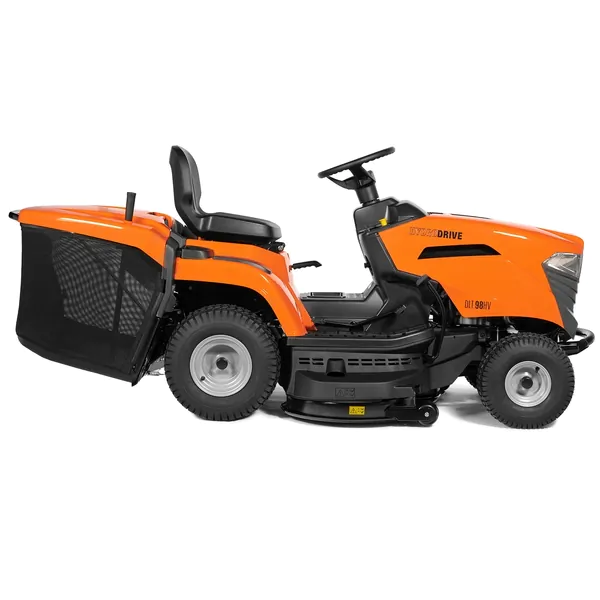 Трактор Daewoo DLT 98 HV