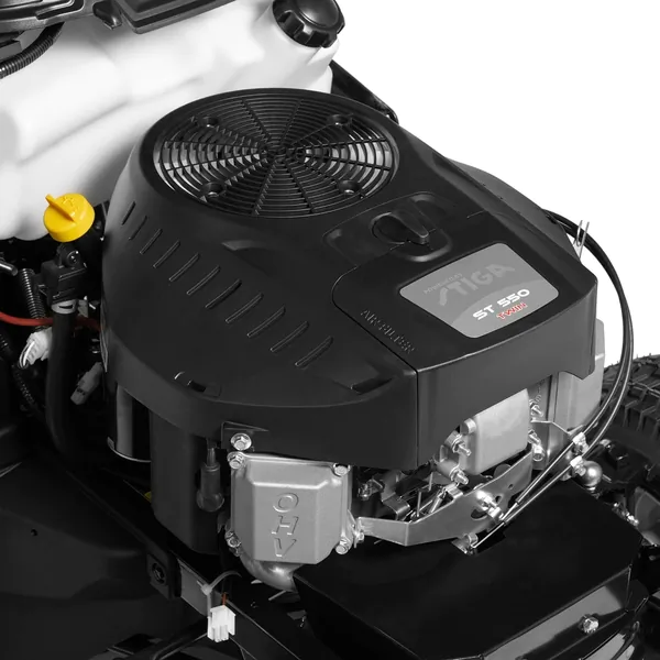 Трактор Daewoo DLT 98 HV