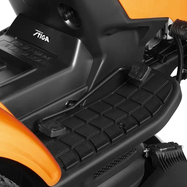 Трактор Daewoo DLT 98 HV