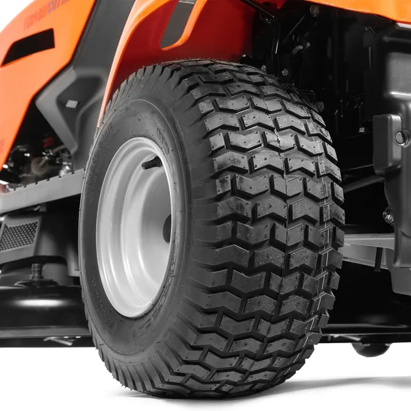 Трактор Daewoo DLT 98 HV